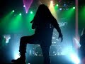 vicious rumors doing a live performance of lady took a chance from the digital dictator album on their 2007 tour through europe. 
line up: 
james rivera - vocals
geoff thorpe - lead guitar
thaen rasmussen - lead guitar
larry howe - drums
stephen goodwin - bass