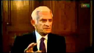 Jerzy Buzek az m1 Az este című műsorában