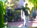 ping pong callejero (kaka) parte 2