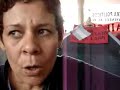 Huelga de Hambre contra la Corrupción Karla Lara Huelga de Hambre contra la Corrupción Karla Lara