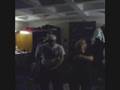Stephen & Courtney Dancing