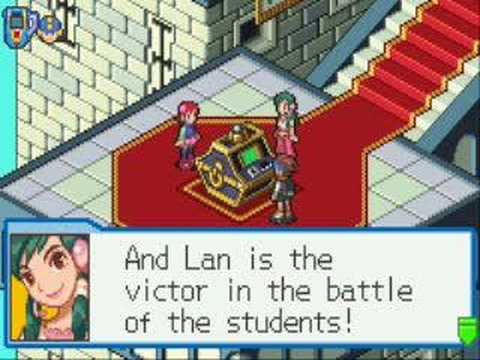 megaman hentai