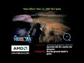 Mass Effect: Xbox 360 Game Sneak Preview