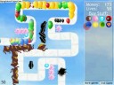 How To Beat Bloon Tower Defence Two EASY VID. 7