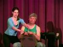 Massage Therapy Massage Therapy