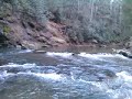 Brigadoon Lodge on the Soque River, North Georgia- Jeff Wilkins Fly Fishing