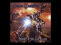 Luca turilli- The legend of Steel + Lycris