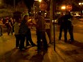 Fight in Northbridge