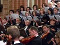 utw�r napisany z okazji 42. mi?dzynarodowego festiwalu organowego w koszalinie (i po?wi?cony jest tematowi niepokalanego pocz?cia naj?wi?tszej maryi panny)

prawykonanie z dnia 11.07.2008 w katedrze pw. niepokalanego pocz?cia naj?wi?tszej maryi panny w koszalinie

wykonawcy: 
kamila orchowska-hilla - sopran
artur janda - baryton
bogdan narloch - organy
ch�r 