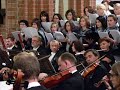 utw�r napisany z okazji 42. mi?dzynarodowego festiwalu organowego w koszalinie (i po?wi?cony jest tematowi niepokalanego pocz?cia naj?wi?tszej maryi panny)

prawykonanie z dnia 11.07.2008 w katedrze pw. niepokalanego pocz?cia naj?wi?tszej maryi panny w koszalinie

wykonawcy: 
kamila orchowska-hilla - sopran
artur janda - baryton
bogdan narloch - organy
ch�r 
