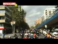 Manifestación Motera 8N8: En la manifestación