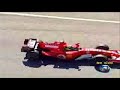 Felipe Massa: The most exciting driver in F1