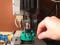 Z-axis electronic Height Gauge tutorial