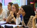 Debatteren in Uden!