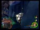 Demyx Trilogy, part 2: Dance Water Dance, the Demon within