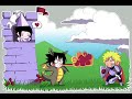 HinaNaru- Your Guardian Angel