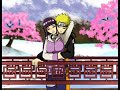 HinaNaru- Your Guardian Angel
