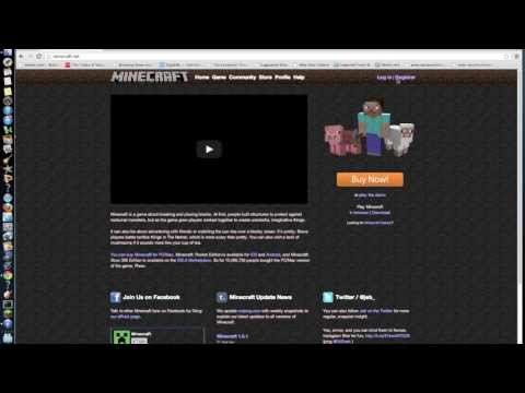how to buy minecraft for mac
