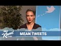 Celebrities Read Mean Tweets #4 - YouTube