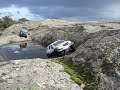 rc land rover defender and kia sorento running trail doctor tires in hoyo de manzanares (madrid)
music by ennio morricone 