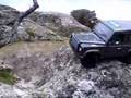 SDI Trail Doctor Tires in Hoyo de Manzanares