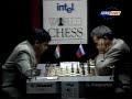 Garry Kasparov x Vishy An...