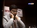 Garry Kasparov x Vishy Anand - G9 (II) Garry Kasparov x Vishy Anand - G9 (II)