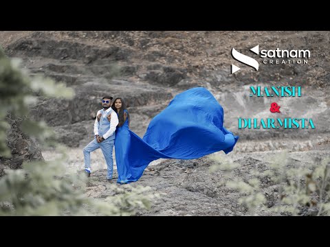 2022 Teaser Manish & Dharmista SATNAM CREATION