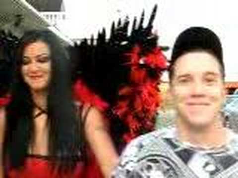 lanny barby