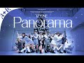 ‘Panorama’ Dance Cover by AIM