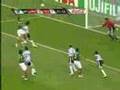 GOOOL  mexico vs argentina