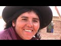 The Andes Trail, Sneak Preview