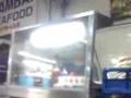 Ramly Burger sold in Singapore @S$3.00 each burger