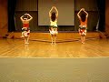 Romelyn, Kristine, Marie Hula Romelyn, Kristine, Marie Hula