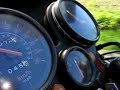 Honda CBX Music Honda CBX Music
