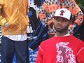 enyce sat down to interview trife da god