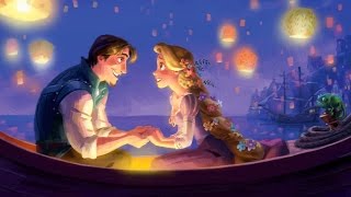 Rapunzel 'in Hikayesi - Çocuk Masalları