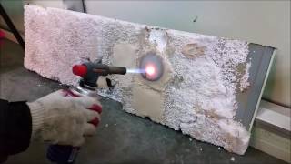 video thumbnail Nonflammable Deodorization and Preventing Condensation Mineral Paint NWK800 youtube