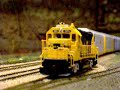 Trains Across America - Part 1 Trains Across America - Part 1