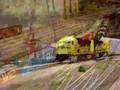 Trains Across America - Part 1