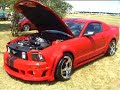 mustang 2007 mustang 2007
