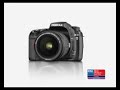 Pentax to pasja - spot promocyjny