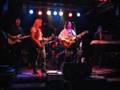 Uljas Gonna Band live at Vastavirta Club 2/2