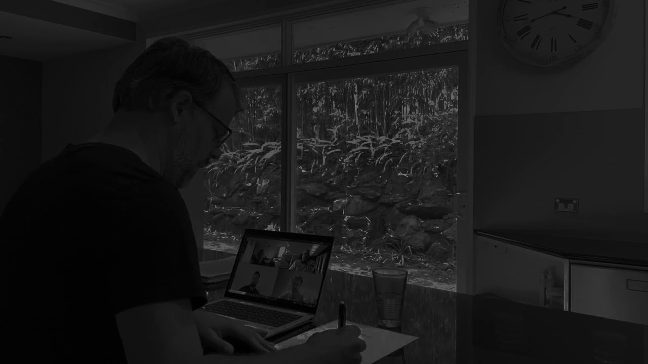 Remote Working