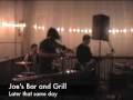 Ben Jelen 2008 Wreckage Tour Episode 5