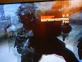 James Bond in MGS4 James Bond in MGS4
