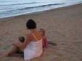 A menina do mar