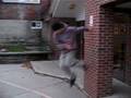 videos de brownie jumping 2