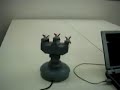 ＵＳＢミサイルランチャー