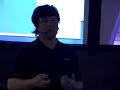 Namm Show: Ethno Plugin at MOTU booth